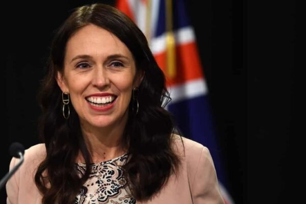 Прем’єр-міністерка Нової Зеландії заявила, що піде у відставку