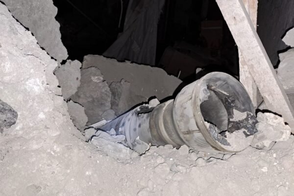 Окупанти обстріляли Часів Яр на Донеччині. Є загиблі та поранені (ФОТО)