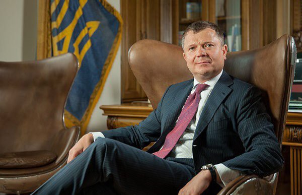 Затриманий у Франції Жеваго вийшов під заставу у мільйон євро