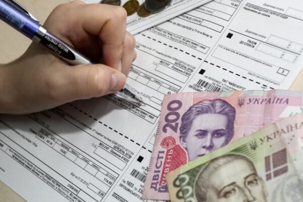 В Уряді розробляють програму підвищення тарифів на комуналку після опалювального сезону
