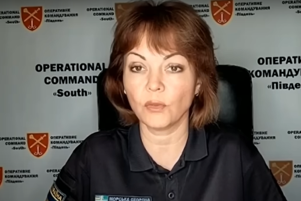 Росія може вдарити ракетами точково або ж масовано: Всі ракетоносії агресора в морі, – ОК Південь