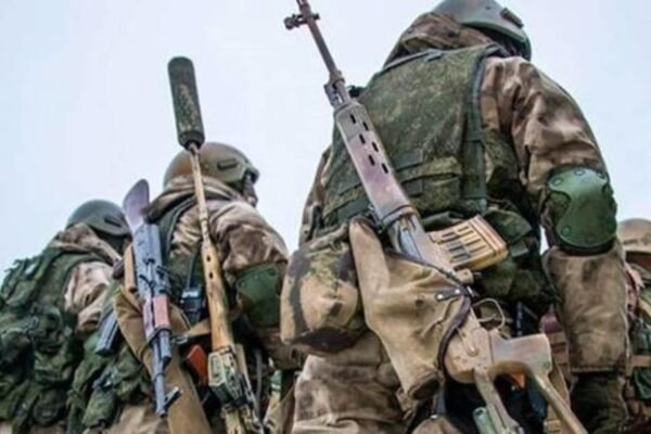 У Канаді хочуть визнати ПВК “Вагнер” терористичною організацією