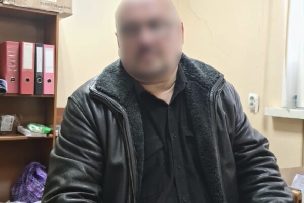 Допомагав окупантам облаштовувати блокпости на Харківщині: Підозру отримав черговий зрадник