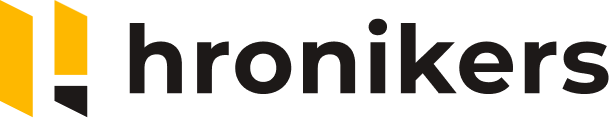 hronikers logo