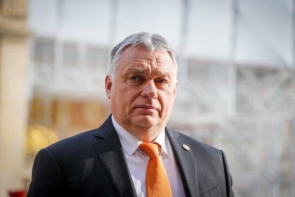 “Вже почали хвилюватися”: в МЗС відреагували на чергову антиукраїнську заяву Орбана