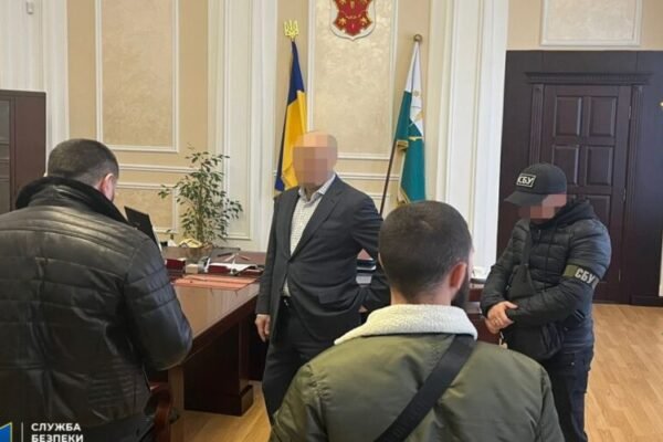 Суд відпустив мера Полтави під особисте зобов’язання