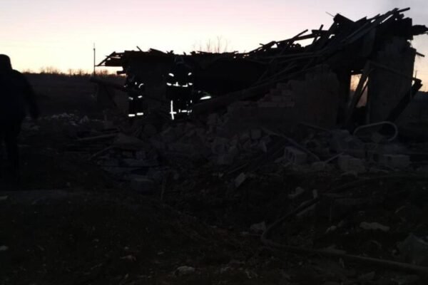 Запорізька область всю добу перебувала під ворожим вогнем