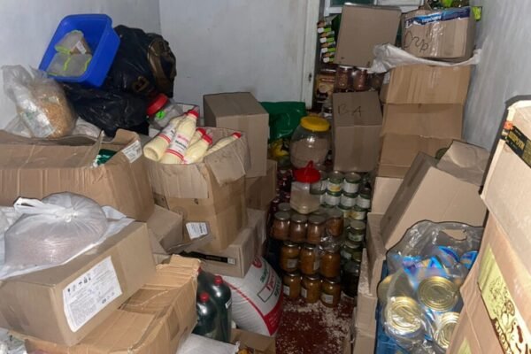 Скандал із закупівлею харчів для армії: Чиновників Міноборони викликали до парламенту