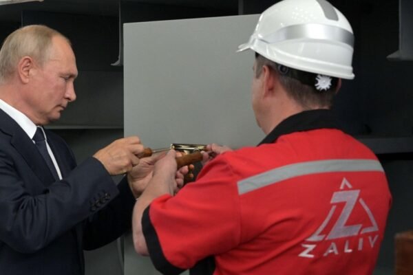 Російські енергетики допомагали здійснювати атаки на українську енергосистему, – Укренерго