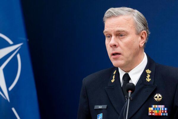 НАТО готується до прямої конфронтації з Росією