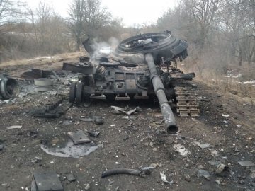 ЗСУ знищили за добу 20 січня ще 860 окупантів