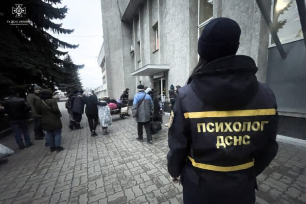 Хмельниччина продовжує приймати переселенців з Херсона