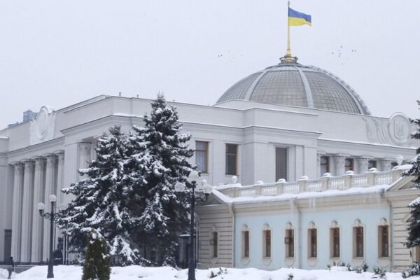 У Раді готують зміни до законодавства, які дозволять призначити міністром оборони військового