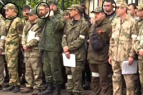 Зрадникам з Маріуполя, серед яких «мер» зруйнованого орками міста, повідомлено про підозру