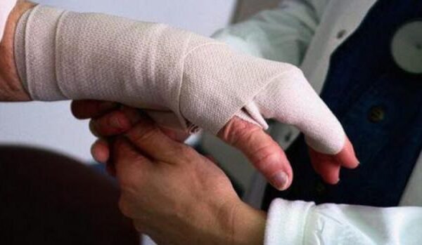 У лікарнях Горлівки третина пацієнтів – військові рф з обмороженими кінцівками