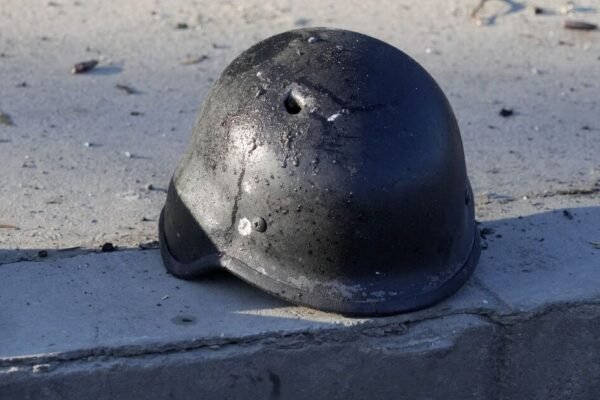 Збройні сили України знищили за добу 820 окупантів