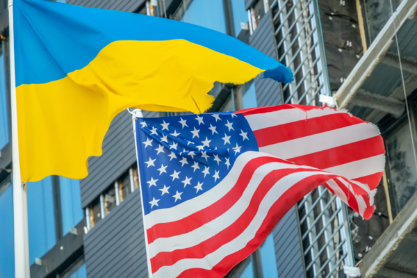 Мінфін США не бачить ознак нецільового використання Україною американської допомоги