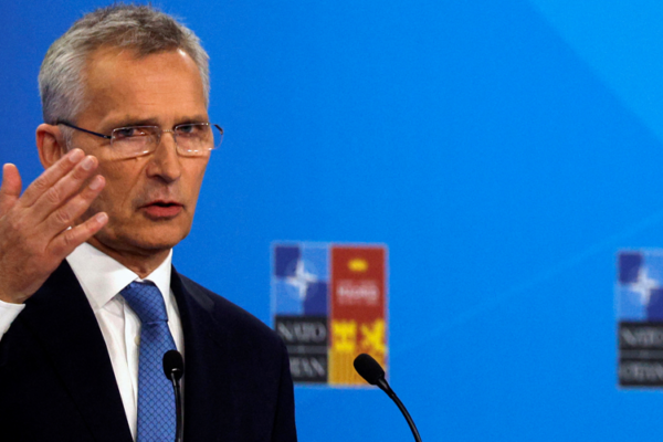 Путін готується до наступу: Генсек НАТО прокоментував промову російського диктатора