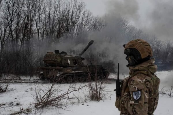 ЗСУ за добу знищили ще 560 окупантів, – Генштаб
