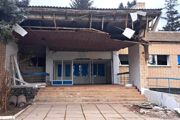 Окупанти за добу 52 рази обстріляли Херсонщину: є поранені (ФОТО)