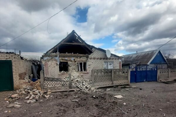Війська рф за добу 71 раз обстріляли Херсонщину: є загиблі (ФОТО)