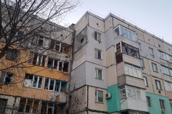 Росіяни за добу майже 100 разів обстріляли Херсонщину: є загиблий та поранені (ФОТО)