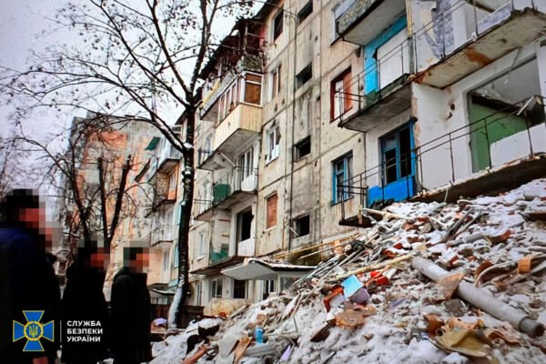 Керівництво Сумської ОВА викрили у розкраданні коштів, призначених на відбудову (ФОТО)