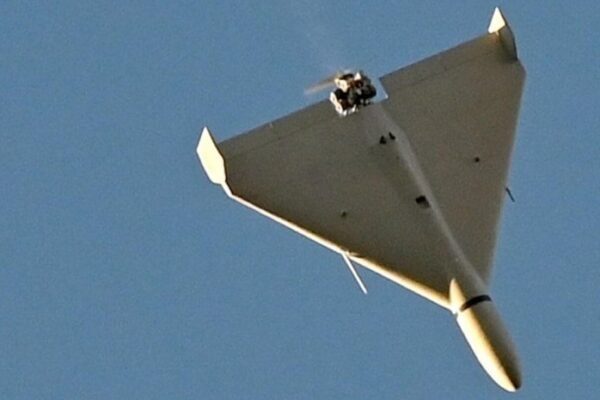 Дрон влучив в об’єкт енергетичної інфраструктури на Дніпропетровщині