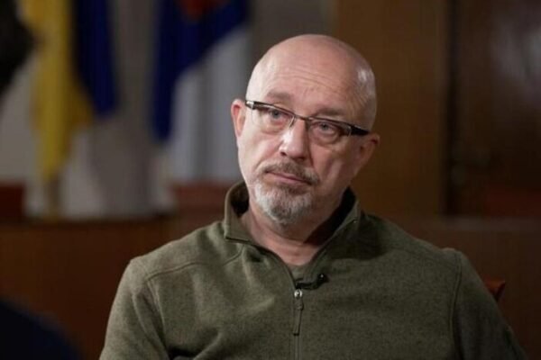 Резніков гарантував, що територію Росії далекобійними ракетами не обстрілюватимуть