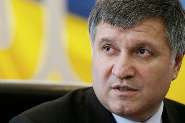Правоохоронці прийшли з обшуками до ексміністра МВС Арсена Авакова, – ЗМІ
