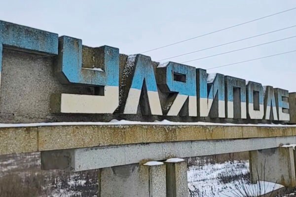 Окупанти зруйнували всі великі будівлі у Гуляйполі на Запоріжжі (ВІДЕО)