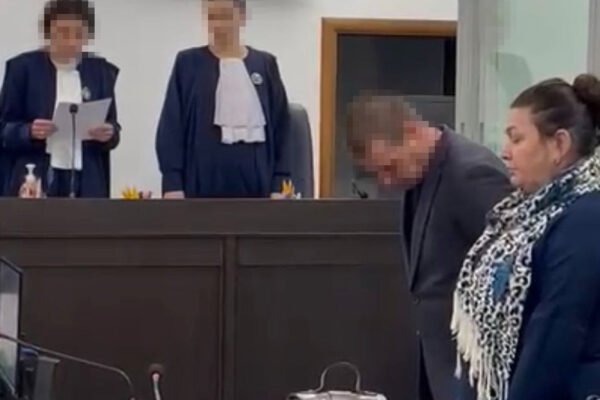 Голова Харківського окружного адмінсуду сяде на 5 років, – СБУ