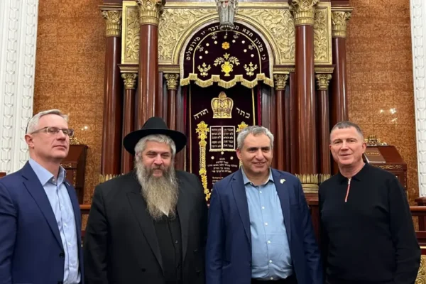 Ізраїльські топ-політики закликали уряд надати Україні систему протиракетної оборони