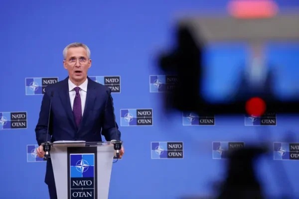 НАТО збільшить виробництво боєприпасів, у тому числі для України, – Столтенберг