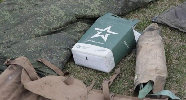 Втрати окупантів: За добу ЗСУ знищили 690 загарбників та купу їхньої бронетехніки