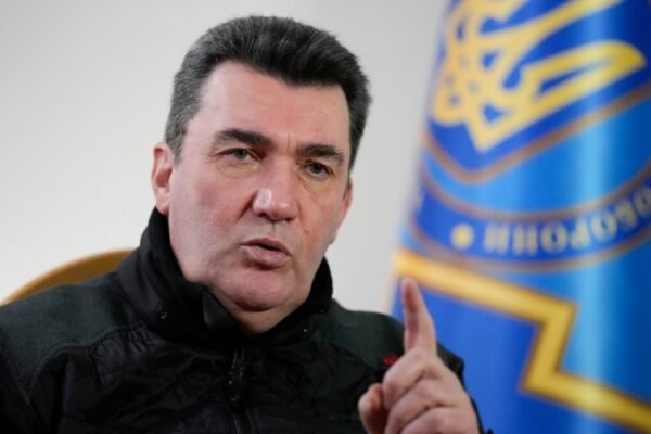 Данілов попередив, що кадирівці можуть опинитися у Молдові для здійснення держперевороту