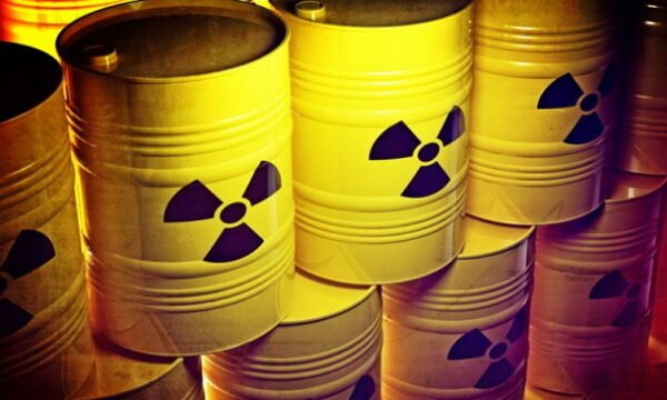 Іран збагатив уран до 84%, до ядерної зброї залишилося всього 6%, – МАГАТЕ