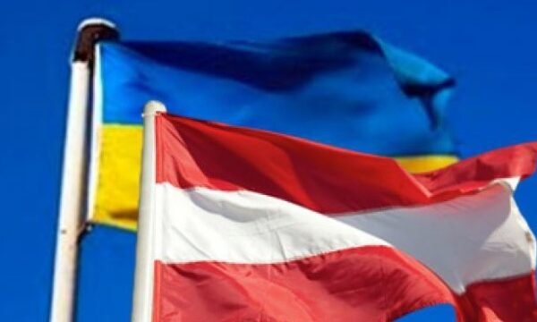 Австрія виділить ще 5 мільйонів євро на відновлення енергоінфраструктури України