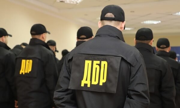 ЗМІ повідомляють про обшуки в керівництва Київської податкової