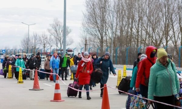 Парламент Австрії продовжив на рік право на проживання для українських біженців
