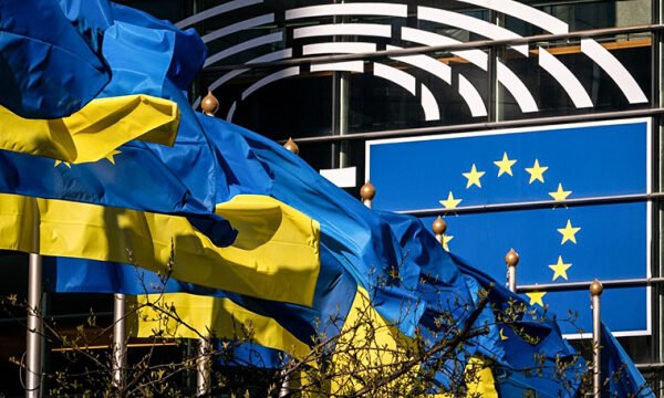 У Києві стартує саміт Україна-ЄС