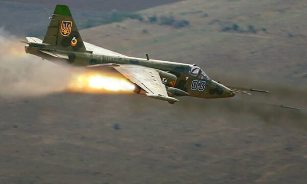 ЗСУ упродовж доби завдали 17 ударів по окупантах