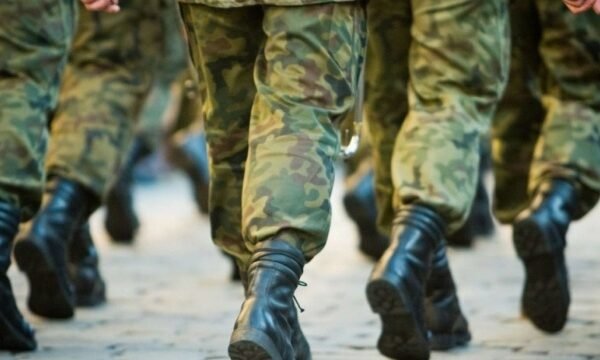 В РФ збираються масово мобілізувати студентів очної форми навчання, – ГУР