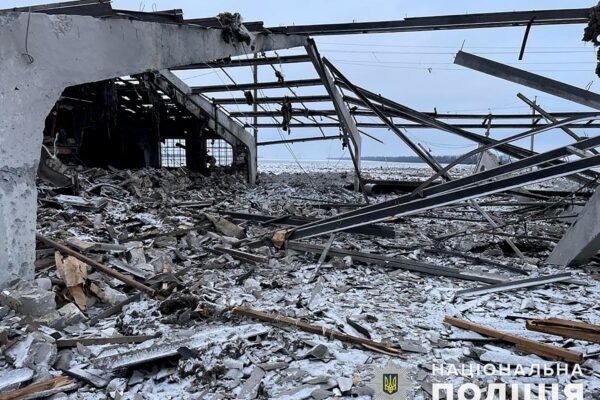 Авдіївка, Торецьк, Мирноград: окупанти за добу завдали 28 ударів по Донеччині (ФОТО)