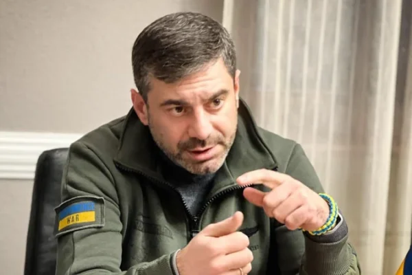 У Дніпрі військовослужбовець звинуватив психіатричну лікарню у незаконному утримуванні, – Лубінець