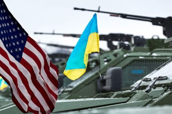 Адміністрація Байдена працює над новим пакетом допомоги для України – йдеться про 10 млрд доларів