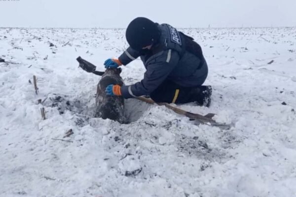 Без паніки: На Київщині сьогодні лунатимуть планові вибухи