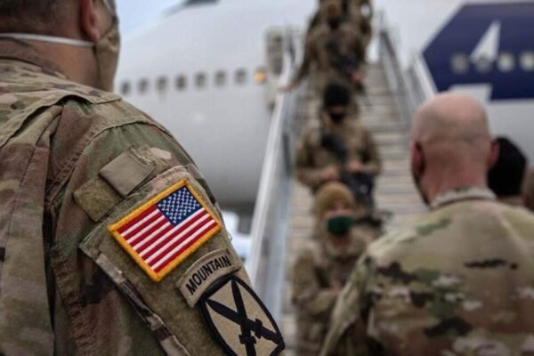 У Держдепі США підтвердили загибель ветерана американської армії в Україні