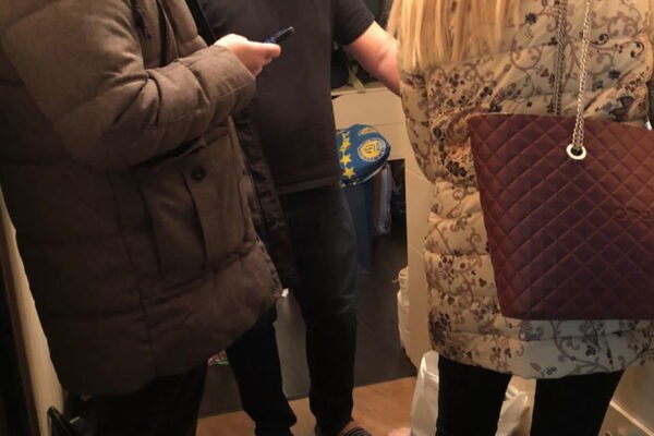 Оголошено підозру колишньому заступнику міністра охорони здоров’я України