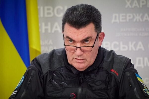 Данілов розповів про план “Б” Росії у війні з Україною